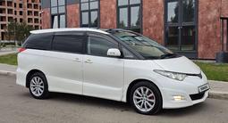 Toyota Estima 2008 года за 6 000 000 тг. в Астана – фото 2
