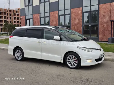 Toyota Estima 2008 года за 6 000 000 тг. в Астана – фото 2
