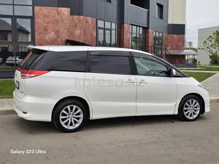 Toyota Estima 2008 года за 6 000 000 тг. в Астана – фото 6