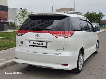 Toyota Estima 2008 года за 6 000 000 тг. в Астана – фото 7