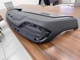 Накладка на задний бампер Haval M6 Юбка задний за 5 000 тг. в Астана