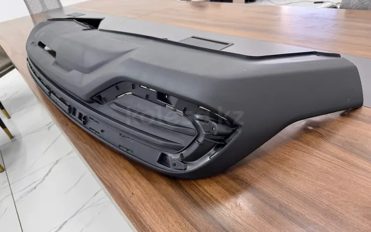 Накладка на задний бампер Haval M6 Юбка заднийүшін5 000 тг. в Астана