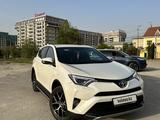 Toyota RAV4 2017 годаүшін12 500 000 тг. в Алматы