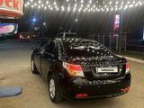 Geely GC7 2015 года за 2 500 000 тг. в Усть-Каменогорск – фото 2