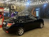 Geely GC7 2015 года за 2 500 000 тг. в Усть-Каменогорск – фото 4