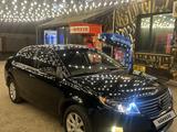 Geely GC7 2015 года за 2 500 000 тг. в Усть-Каменогорск – фото 3
