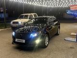 Geely GC7 2015 года за 2 500 000 тг. в Усть-Каменогорск