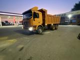 Shacman (Shaanxi)  F2000 2012 года за 12 500 000 тг. в Алматы