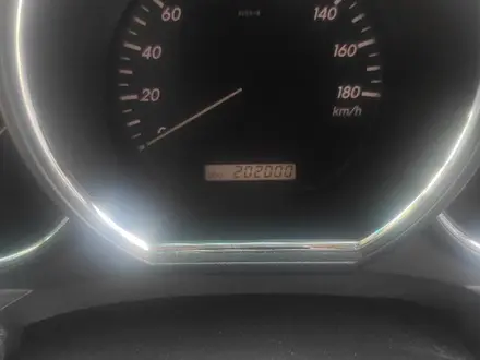 Toyota Harrier 2006 года за 8 700 000 тг. в Семей – фото 2