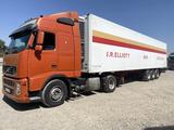 Volvo  FH 1998 годаүшін19 500 000 тг. в Кордай – фото 2