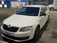 Skoda Octavia 2013 годаүшін4 600 000 тг. в Алматы