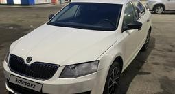 Skoda Octavia 2013 годаүшін4 900 000 тг. в Алматы