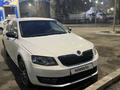 Skoda Octavia 2013 года за 4 600 000 тг. в Алматы – фото 2