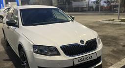 Skoda Octavia 2013 года за 4 900 000 тг. в Алматы – фото 2