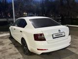 Skoda Octavia 2013 года за 4 600 000 тг. в Алматы – фото 4