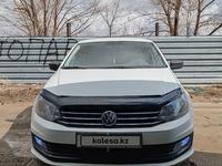 Volkswagen Polo 2019 года за 3 600 000 тг. в Караганда
