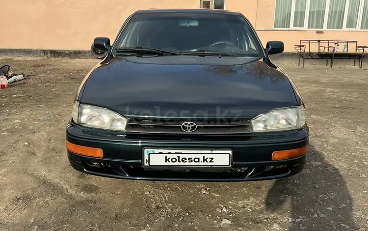 Toyota Camry 1991 года за 2 500 000 тг. в Талдыкорган
