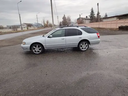 Nissan Cefiro 1997 года за 2 700 000 тг. в Талдыкорган – фото 6