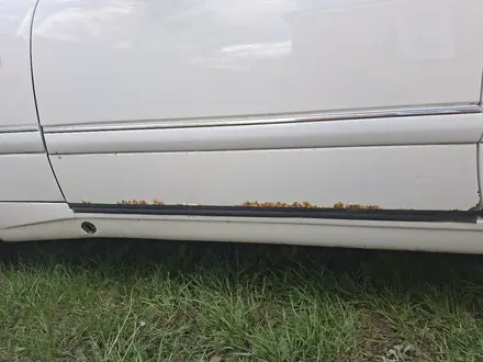 Mercedes-Benz E 280 1996 года за 2 100 000 тг. в Костанай – фото 11