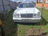 Mercedes-Benz E 280 1996 годаүшін2 100 000 тг. в Костанай