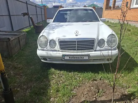 Mercedes-Benz E 280 1996 года за 2 100 000 тг. в Костанай