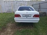 Mercedes-Benz E 280 1996 годаүшін2 100 000 тг. в Костанай – фото 3