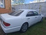 Mercedes-Benz E 280 1996 годаүшін2 100 000 тг. в Костанай – фото 4