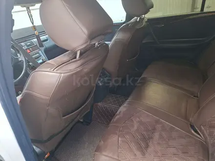 Mercedes-Benz E 280 1996 года за 2 100 000 тг. в Костанай – фото 6