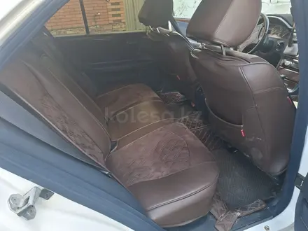 Mercedes-Benz E 280 1996 года за 2 100 000 тг. в Костанай – фото 7