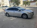 Toyota Avalon 2013 годаүшін8 000 000 тг. в Актау – фото 2