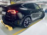 Tesla Model Y 2023 года за 25 000 000 тг. в Астана – фото 5