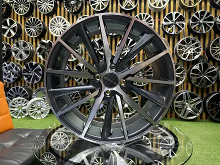 Диски Камрики r 17*4*100 в наличии Astana за 194 000 тг. в Астана