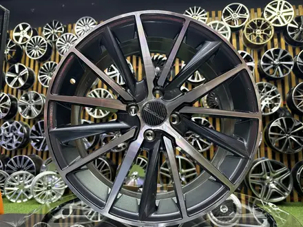 Диски Камрики r 17*4*100 в наличии Astana за 194 000 тг. в Астана – фото 4