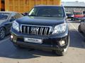 Toyota Land Cruiser Prado 2012 годаүшін17 500 000 тг. в Алматы – фото 6