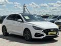 Hyundai i30 2023 годаүшін10 400 000 тг. в Актобе – фото 3