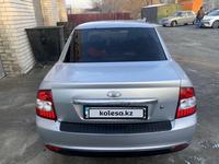 ВАЗ (Lada) Priora 2170 2012 годаүшін1 400 000 тг. в Семей