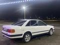 Audi 100 1991 годаfor1 500 000 тг. в Тараз – фото 3