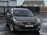 Hyundai i40 2015 годаүшін6 500 000 тг. в Актау