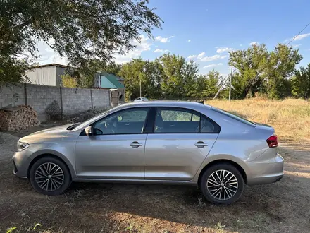 Volkswagen Polo 2021 года за 8 200 000 тг. в Алматы – фото 7