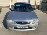 Mazda 323 2000 года за 2 000 000 тг. в Кызылорда