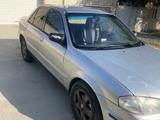 Mazda 323 2000 года за 2 000 000 тг. в Кызылорда – фото 3