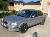 Mazda 323 2000 года за 2 000 000 тг. в Кызылорда – фото 2