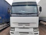 Renault  Премиум 2004 года за 3 900 000 тг. в Жетиген