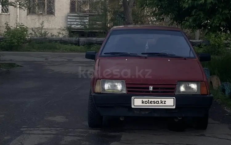 ВАЗ (Lada) 2109 1997 годаүшін750 000 тг. в Экибастуз