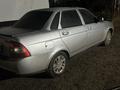 ВАЗ (Lada) Priora 2170 2011 годаүшін1 600 000 тг. в Жайрем – фото 2