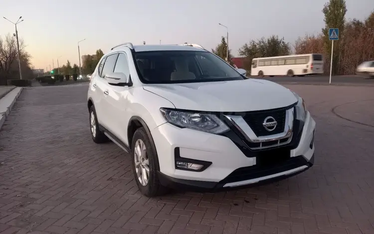 Nissan Rogue 2016 годаfor7 000 000 тг. в Уральск