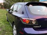 Mazda 3 2006 годаүшін2 800 000 тг. в Талдыкорган