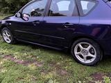 Mazda 3 2006 годаүшін2 800 000 тг. в Талдыкорган – фото 2