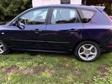 Mazda 3 2006 годаүшін2 800 000 тг. в Талдыкорган – фото 3