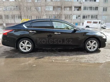 Nissan Teana 2014 года за 7 800 000 тг. в Павлодар – фото 16